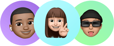 emoji icons
